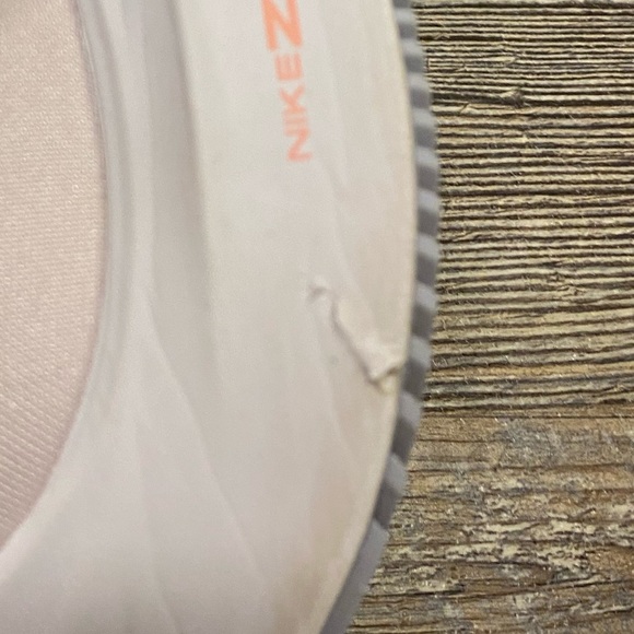 Nike Air Zoom Winflo 6, Women’s size 10 EUC - Picture 5 of 14